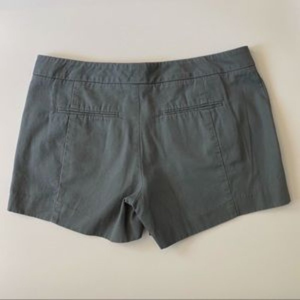 Gap Gray Shorts